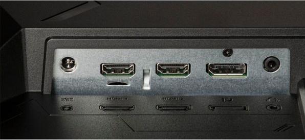 Image du produit ASUS TUF Gaming VG27AQ1A (2560 x 1440 pixels, 27")