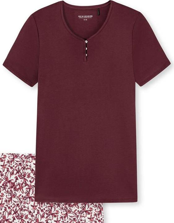 Actual product image Schiesser Pyjamas Modal (36)