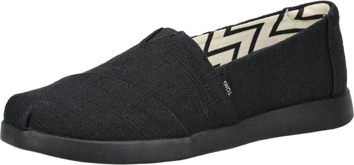Produktbild Toms Women's Alpargata Plus (41)