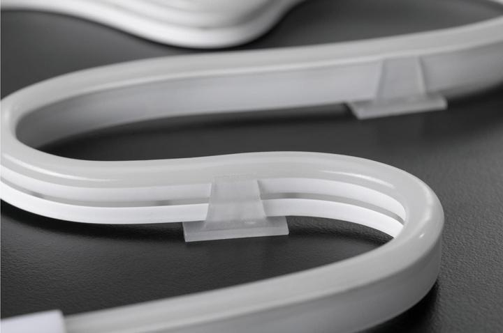 Image du produit Paulmann Néon Colorflex USB Stripe (Bleu, 1 cm, Intérieur)