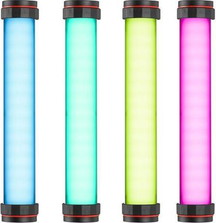 Immagine prodotto Falcon Eyes Bastone luminoso LED RGB Irisa 1 Fi1