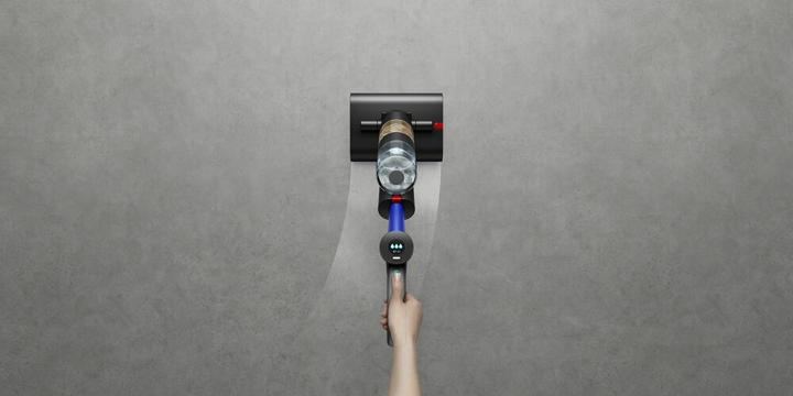 Produktbild Dyson WashG1