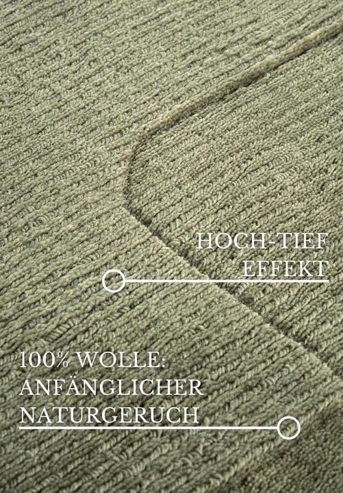 Produktbild Villeroy & Boch Charlotte (160 x 230 cm)