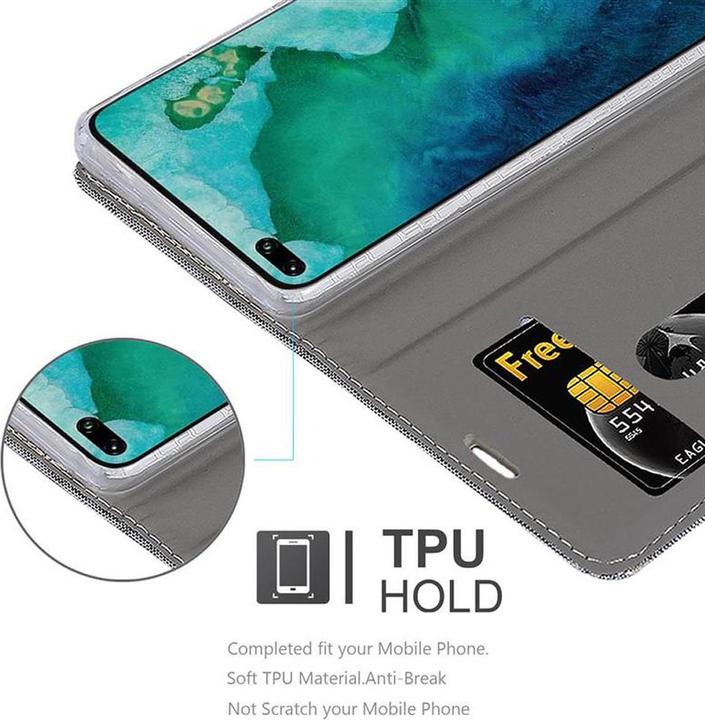 Produktbild Cadorabo Jeans Optik (Honor View 30 Pro)