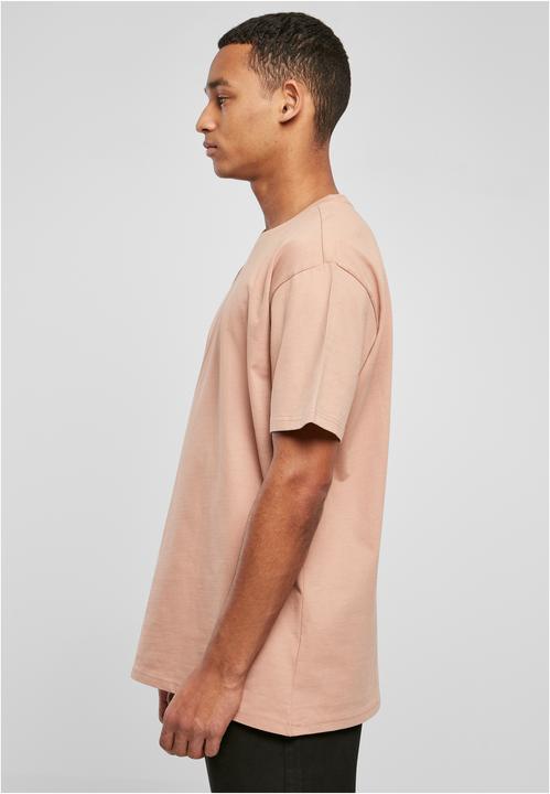 Actual product image Urban Classics Heavy Oversized Tee - 1560 (XL)