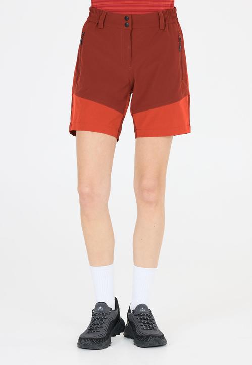 Image du produit Whistler Women's Lala Outdoor Stretch Shorts (38)