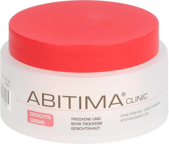 Image du produit Abitima Clinic Crème pour le visage, 75 ml de crème (75 ml, Crème 24h)
