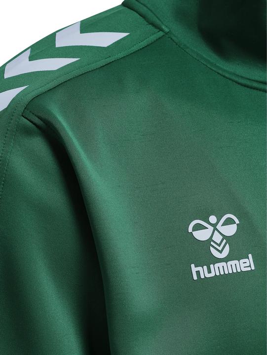 Immagine prodotto hummel Hmlcore Xk Poly Zip Sweat (XXL)
