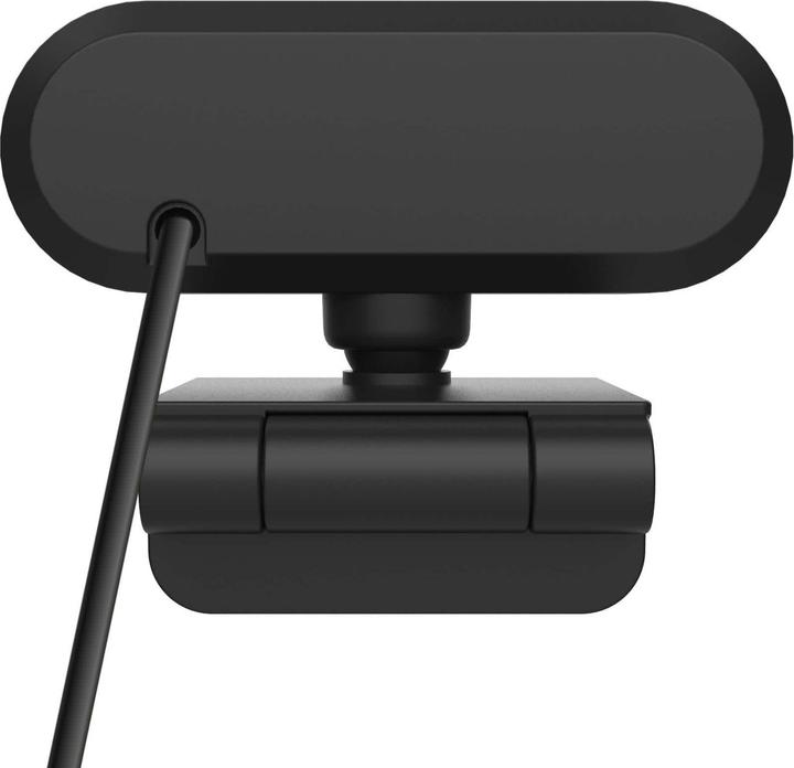 Immagine prodotto Denver WEC-3001 Webcam 1 MP 1920 x 1080 Pixel USB Nero (2 Mpx)
