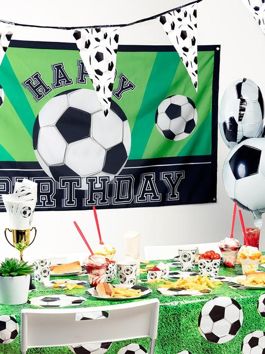 Produktbild Boland Fussball Teppich