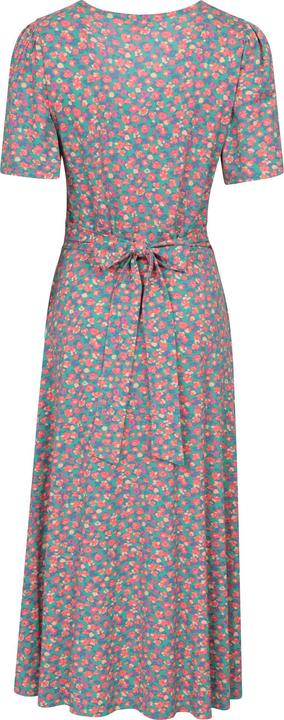 Immagine prodotto Mountain Warehouse Como Vestito Floreale Thè Donna (48 D)