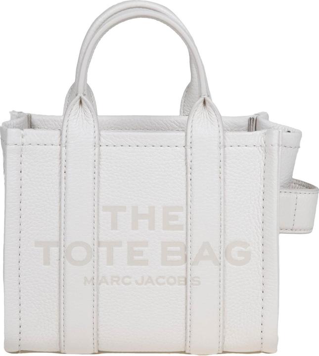 Produktbild Marc Jacobs Ledertasche - Tote Bag THE MICRO TOTE