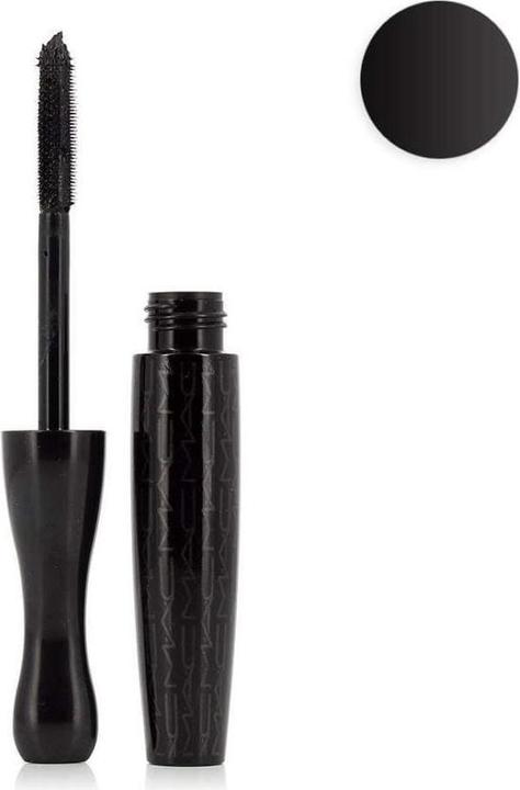 Produktbild MAC Cosmetics In Extreme Dimension (Black)