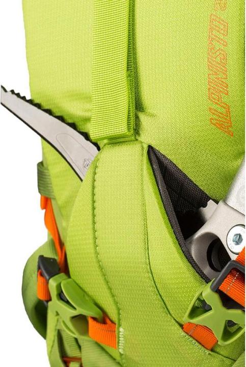 Actual product image Gregory Alpinisto 50 Backpack Large (50 l)