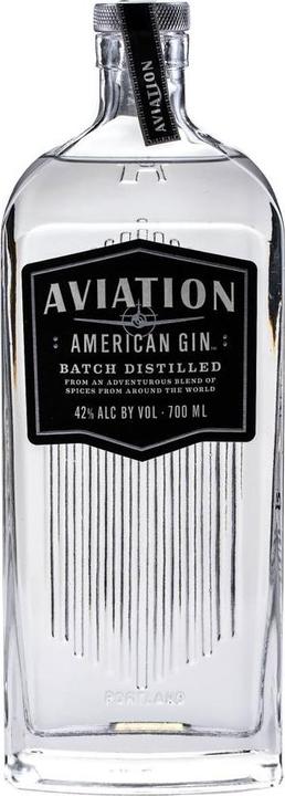 Immagine prodotto House Spirits Distillery Aviazione (1 x 70 cl)