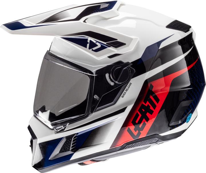 Produktbild Leatt Helmet Kit ADV 8.5 V25 (S)