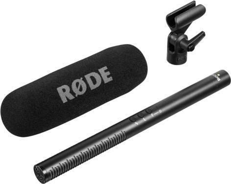 Productafbeelding RØDE NTG4 Plus
