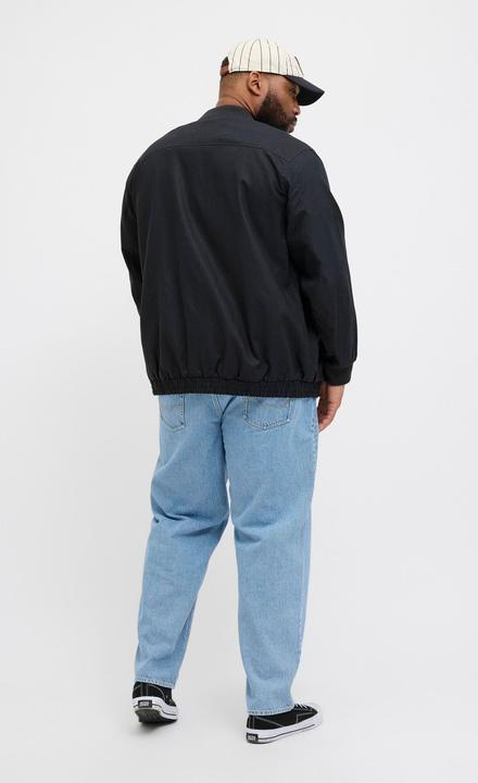 Produktbild Jack & Jones Plus Size Blousonjacke Blousonjacke (3XL)