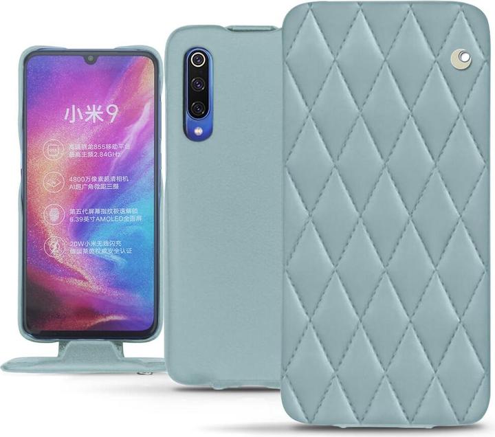 Produktbild Noreve Lederschutzhülle vertikal (Xiaomi Mi 9)