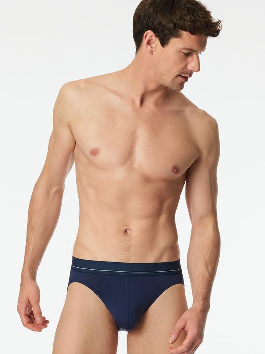 Image du produit Schiesser Slip Rio - Pure Micro (XL, lot de 2)