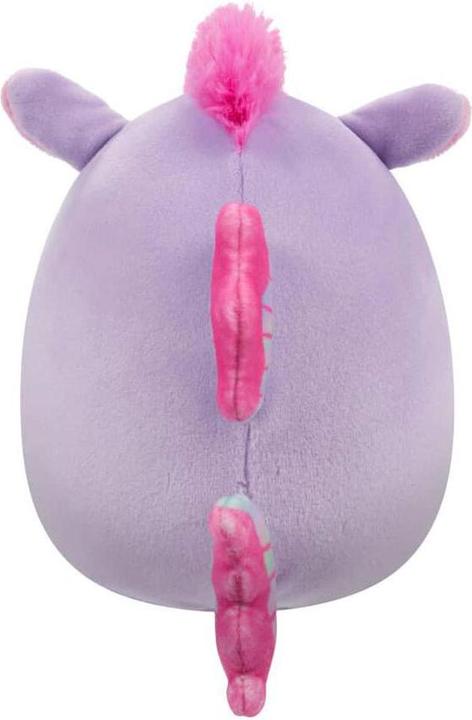 Actual product image Squishmallows Plush 12cm W19 - Quayn (12 cm)
