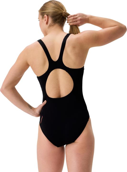 Produktbild Speedo Placement Muscleback (W32/L36)