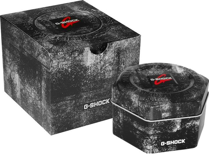 Produktbild G-Shock Classic (Chronograph, 55 mm)