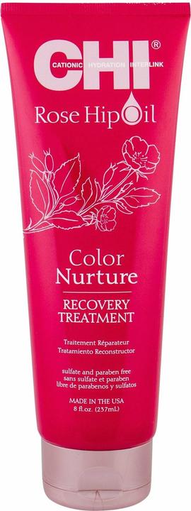 Produktbild CHI Rose Hip Oil - Recovery Treatment (237 ml)