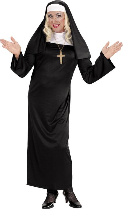 Produktbild Widmann Nonne Mia (XXL)