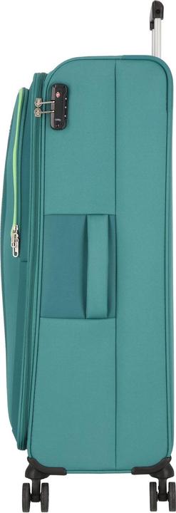 Actual product image American Tourister SEA SEEKER spinner (92.50 l, XL (from 140l))