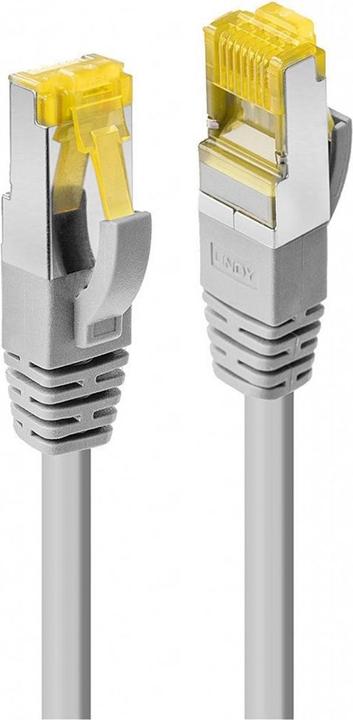 Image du produit Lindy Câble de réseau (S/FTP, CAT7, 1.50 m)