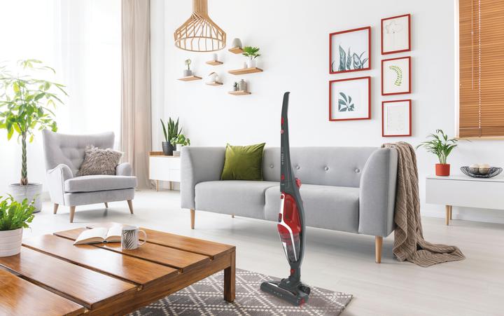 Actual product image Hoover H-Free 2in1