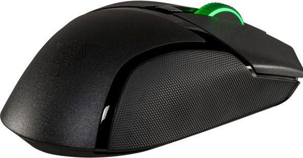 Immagine prodotto Razer Basilisk V3 X HyperSpeed (Senza fili)