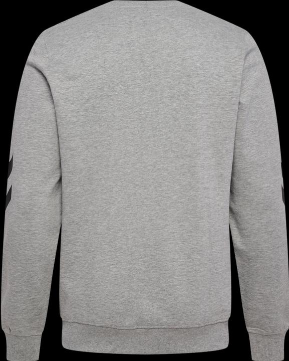 Actual product image hummel Hmllegacy Sean Sweatshirt (M)