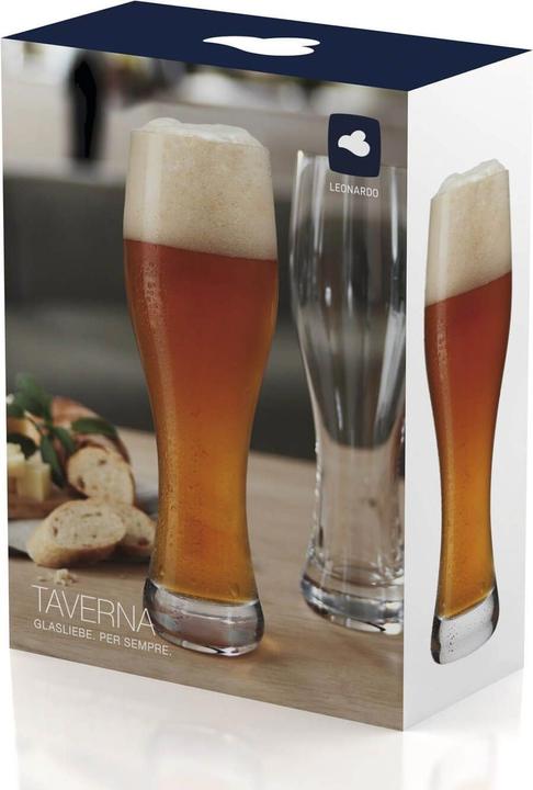 Productafbeelding Leonardo Taverna (0.50 l, 2 x)
