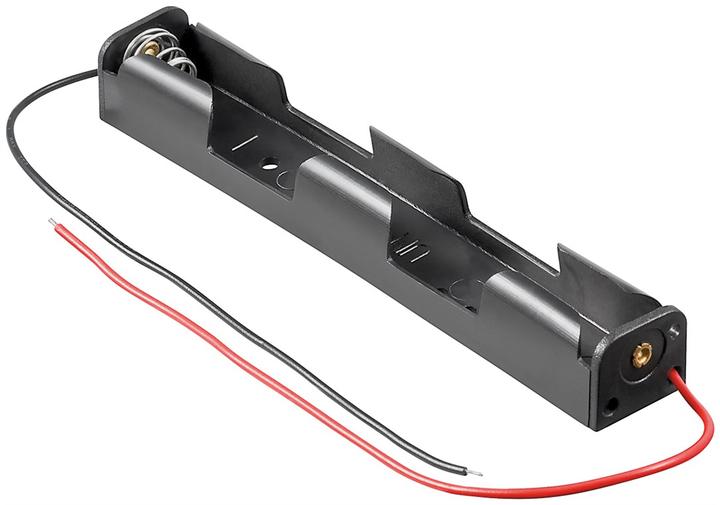 Immagine prodotto Goobay 2 batterie AA Mignon