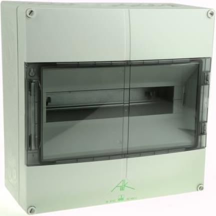 Actual product image Spelsberg Housing 142x300x300mm Series AKE