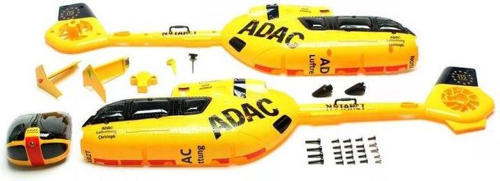 Immagine prodotto OEM Fusoliera EC135 ADAC