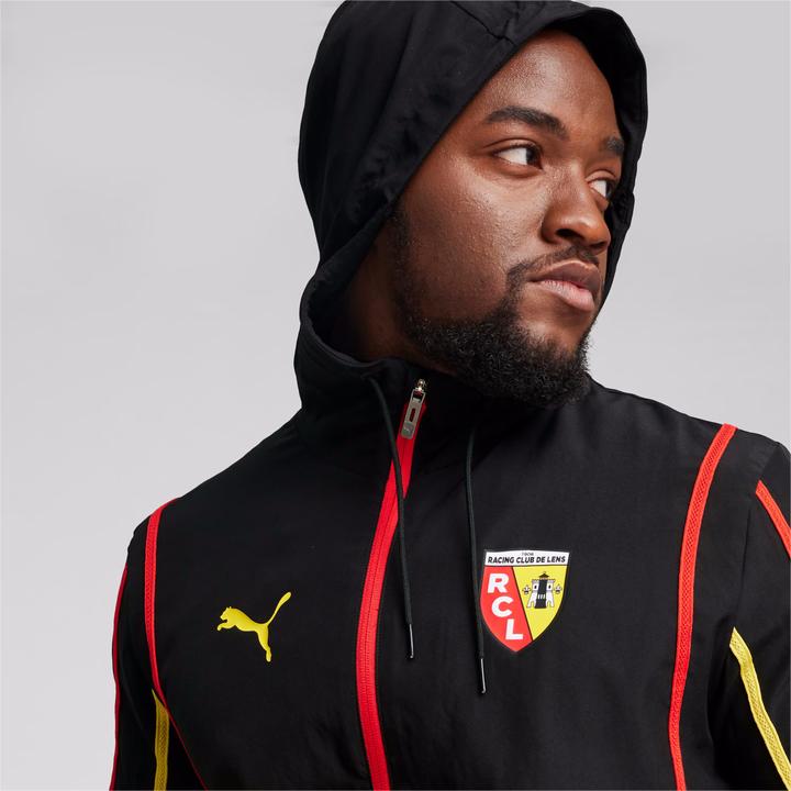 Actual product image Puma prematch jacket rc lens 2024/25 (XXL)