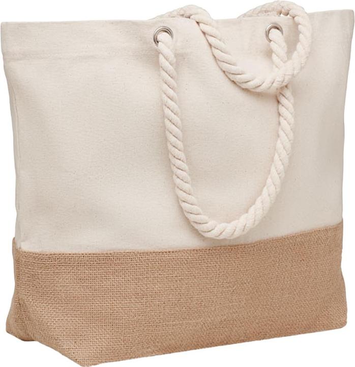 Produktbild MidOcean Einkaufstasche Pantai Canvas