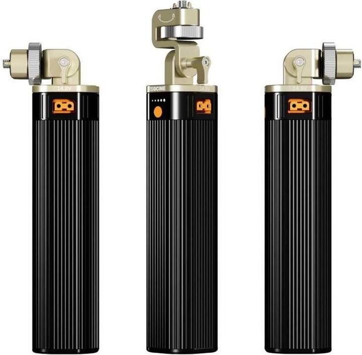 Actual product image Sirui ZG-H90 (Handgrip)