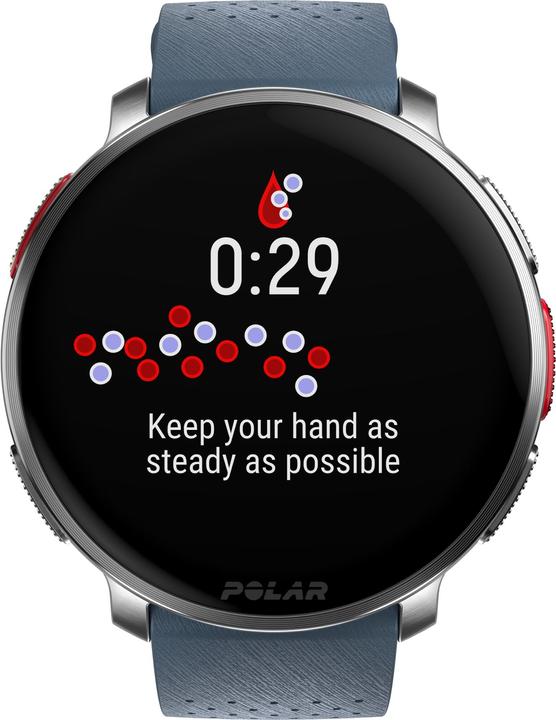 Produktbild Polar Vantage V3 (47 mm)