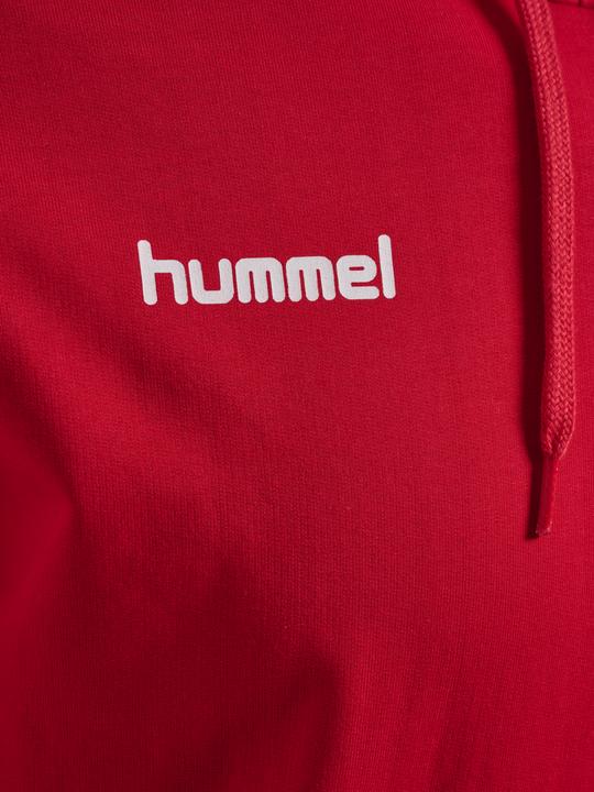 Produktbild hummel Go Cotton Trainingsjacke Herren (S)