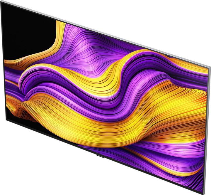 Produktbild LG OLED55G57LW (55", G5, OLED, 4K, 2025)