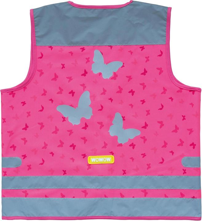 Actual product image Wowow Nutty (M)