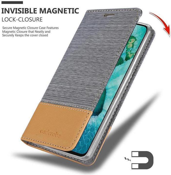 Produktbild Cadorabo Jeans Optik (Honor View 30 Pro)