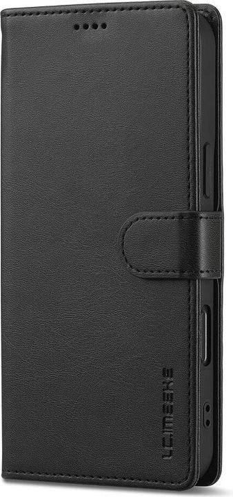 Image du produit LC.Imeeke iPhone 16 Pro - Étui en cuir (Apple iPhone 16 Pro)
