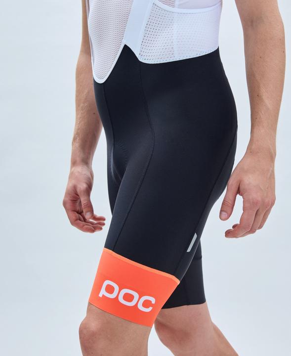 Immagine prodotto Poc Essential Road VPDs Bibshorts (S)