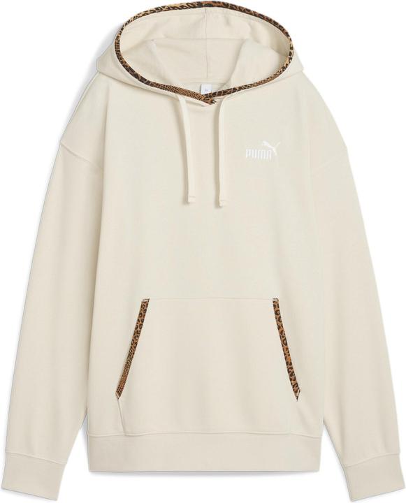 Immagine prodotto Puma Felpa con cappuccio ESS GRAPHIC ANIMAL Comfort (M)