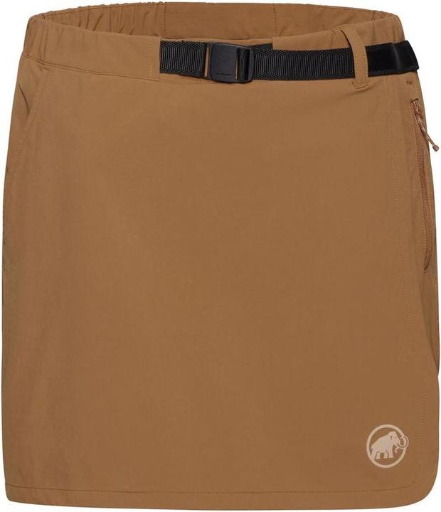 Mammut Trekkers Wrap Skort, Rock (40)